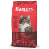 Banters Cat Adult Truthahn & Reis 8 kg