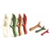 Antlers mix JUKO Snacks 2 kg (aprox. 19 buc)