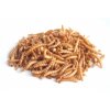 JUKO mealworms, 500 ml can (80g)