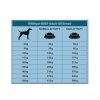 IRONpet Dog Adult All Breed Lamb (Jehněčí) 12 kg