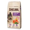 SHELMA Kotka Sterylizowana Łosoś GF 8 kg