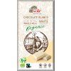 Weiße Schokolade 100 g BIO SOLE