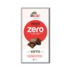 Milk chocolate with stevia without sugar 100 g SALT