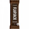 Flapjack Čokoláda, bezlepkový 60g  + Při koupi 12 a více kusů 3% Sleva