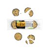 In Schokolade getauchte goldene Kekse 150 g