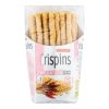Amaranth bar Crispins gluten-free 50 g BIO EXTRUDO