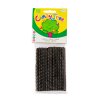 Batony bezglutenowe o smaku lukrecjowym 100 g BIO CANDY TREE
