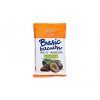 Biscuit de baza - fursecuri umplute cu umplutura de prune, fara gluten si lactoza - Linia Nature 50g  + Při koupi 12 a více kusů 3% Sleva