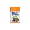 Biscuit de baza - fursecuri umplute cu umplutura de prune, fara gluten si lactoza - Linia Nature 50g  + Při koupi 12 a více kusů 3% Sleva