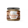 Arašídové máslo - Belgická čokoláda a slaný karamel - Dr. Natural 220g  + Při koupi 12 a více kusů 3% Sleva