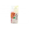 Rice cereal yogurt - raspberry - Natural 140g