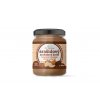 Arašídové máslo - Belgická čokoláda a slaný karamel - Dr. Natural 500g  + Při koupi 12 a více kusů 3% Sleva