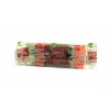 Jablečné trubičky s jogurtovou polevou - bez lepku - Trutna 24g  + Při koupi 12 a více kusů 3% Sleva