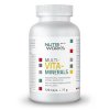multivitaminerals 120 ks