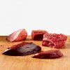GRANCARNO Adult - Rind, Lamm 400g