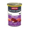 GRANCARNO Adult - Rind, Lamm 400g