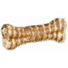 Getrockneter Rindertracheaknochen 10cm/35g 2St