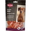 Premio RICE DUCK BALLS - kacsa- és rizsgolyó 80 g