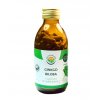 Ginkgo biloba - ginkgo capsules 120pcs