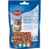 Trainer Snack MINI NUGGETS s tuniakom, kuracím a catnipom 50g