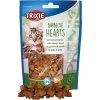 Premio BARBECUE HEARTS z kurczakiem, grillowane serca 50 g