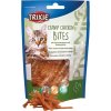 Premio CATNIP CHICKEN BITES kawałki kurczaka z kocimiętką 50 g