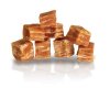 Mięso z kurczaka KIDDOG w kostkach - JAKOŚĆ PREMIUM puszka 200 g