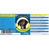 Mięso z kurczaka KIDDOG w kostkach - JAKOŚĆ PREMIUM puszka 200 g