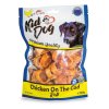 KIDDOG csirkehús tőkehal tekercsen 250 g