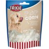 Liver-flavored popcorn, 100 g