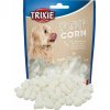 Liver-flavored popcorn, 100 g