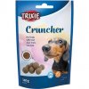 Cruncher - chrupiące kuleczki z pstrągiem, 140 g - PROMOCJA