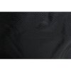 Bed LENI rectangle with edge, sand/gray