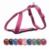 Harness Y PREMIUM M 55-70 cm / 20 mm, rot - SALE