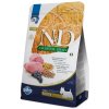 N&D Dog Adult Mini Ancestral Grain Miel, spelta, ovaz si afine 2,5 kg