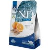 Krmivo N&D Cat Ocean Herring & Orange 0,3kg