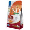 N&D Dog Adult Mini Grain Free Pumpkin Chicken & Granat 0,8 kg