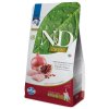 N&D Kitten Prime Pui și Rodie 1,5 kg