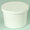 Becher + Deckel 100ml