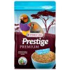 Versele-Laga Prestige Premium kis egzotikus étel 800g