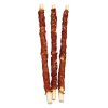 Nobby StarSnack Barbecue Wrapped Duck Large sticks 25cm / 128g