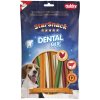 Nobby StarSnack Dental Mix dentálne tyčinky 113g