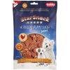 Nobby StarSnack Chicken Salam Slice deliciu pentru câini 70g