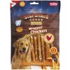 Nobby StarSnack Dulciuri de pui împachetate la grătar 900g