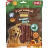 Nobby StarSnack BBQ Wrapped Duck Leckerlis 45 Stück 375g