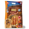 Nobby StarSnack Barbecue Wrapped Chicken Medium 13cm / 150g