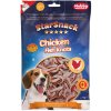 Nobby StarSnack Chicken Fish Knots finomságok 70g