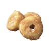 Nobby StarSnack BBQ Chicken Donut maškrty 5cm 110g