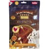 Nobby StarSnack BBQ Chicken Stick Mini kostki z mięsem z kurczaka 113g