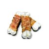 Nobby StarSnack Barbecue cubes with chicken 193g